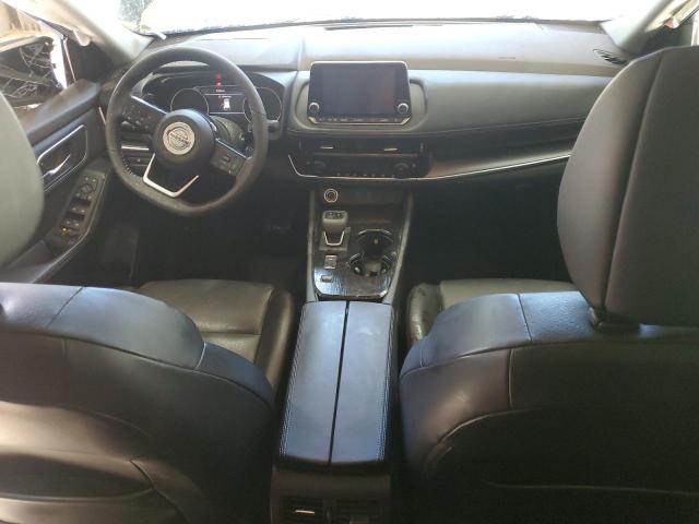 2021 NISSAN ROGUE SV - 5N1AT3BA1MC674435