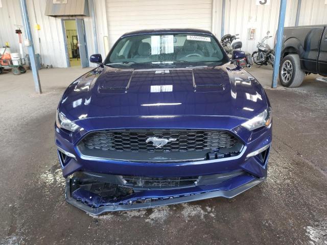 2020 FORD MUSTANG - Other View