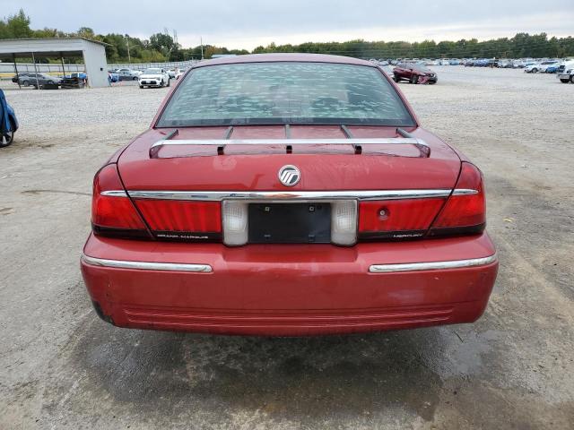 2000 MERCURY GRAND MARQ #3297047518