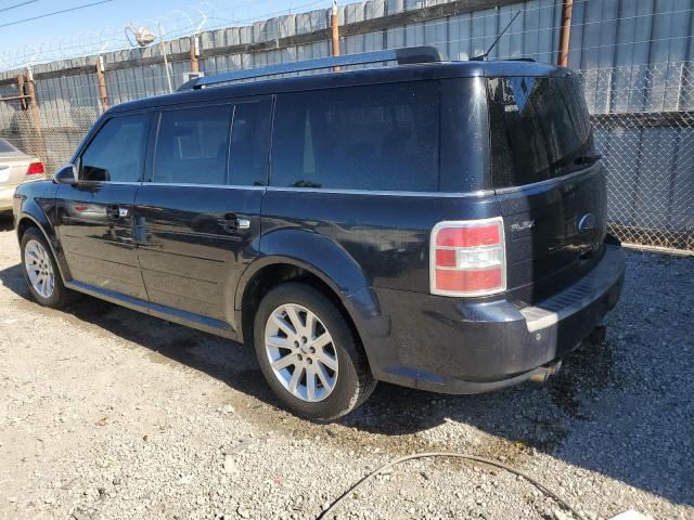 2009 FORD FLEX SEL - Other View