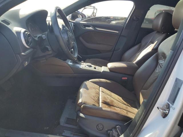 2016 AUDI A3 PREMIUM WAUJ8GFF7G1014450