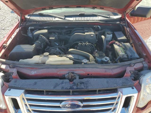 2010 FORD EXPLORER S #3259585041
