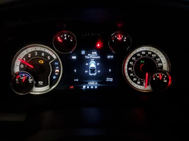 2015 RAM 1500 SLT - 1C6RR7LM4FS757136