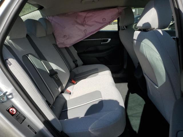 2021 HYUNDAI SONATA SE - 5NPEG4JA5MH115735