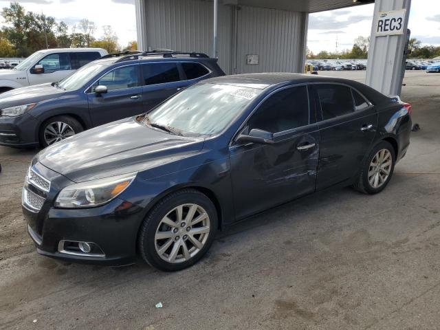 Global Auto Auctions: 2013 CHEVROLET MALIBU LTZ