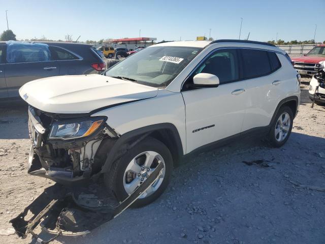 JEEP COMPASS LA