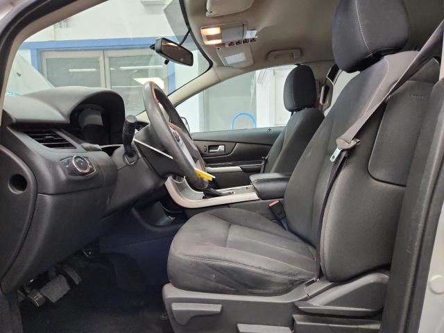 2013 FORD EDGE SE #3303611936