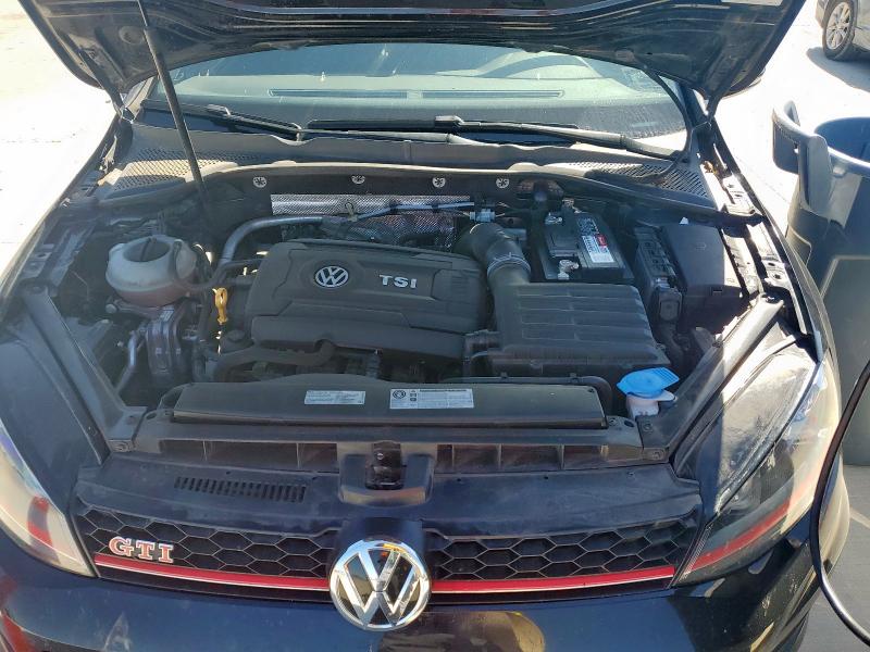 2017 VOLKSWAGEN GTI S/SE - 3VW447AU3HM051546