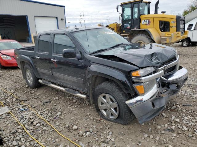 2010 CHEVROLET COLORADO LT - 1GCJTDDEXA8104426