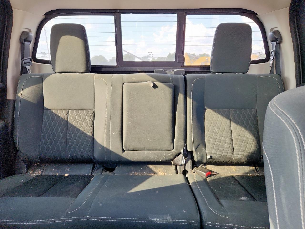 NISSAN TITAN PLATINUM RESERVE