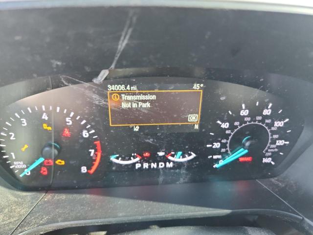 2020 FORD ESCAPE SEL - 1FMCU9H95LUC25192