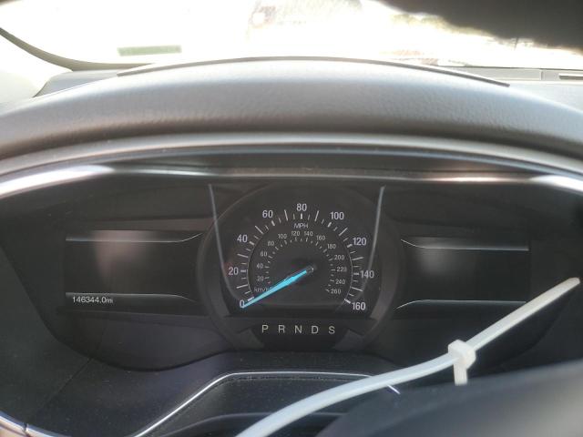 2015 FORD FUSION SE - 3FA6P0HD5FR155915