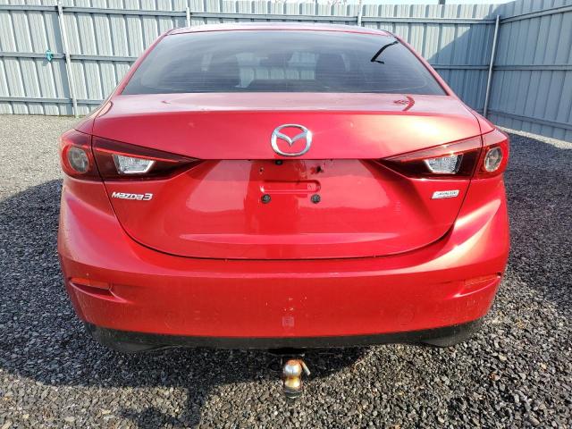 2017 MAZDA 3 TOURING JM1BN1V74H1108858