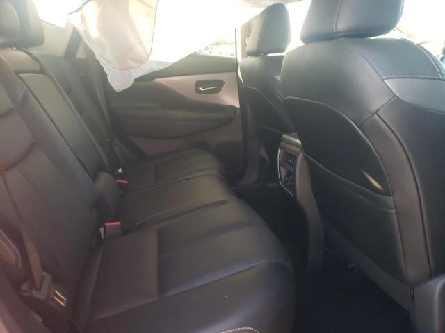 2023 NISSAN MURANO SL #3303912721