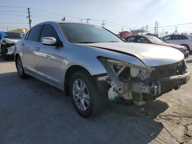 2011 HONDA ACCORD - 1HGCP2F69BA006698