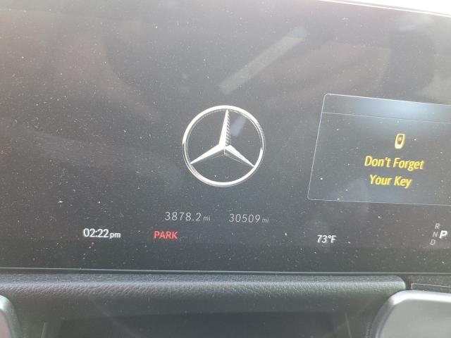 2025 MERCEDES-BENZ GLB 250 4M - W1N4M4HB9SW382296