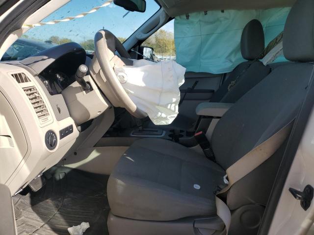 2012 FORD ESCAPE XLS #3284953958