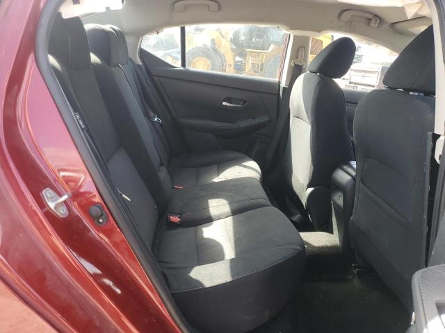 2022 NISSAN SENTRA SV 3N1AB8CV2NY309022