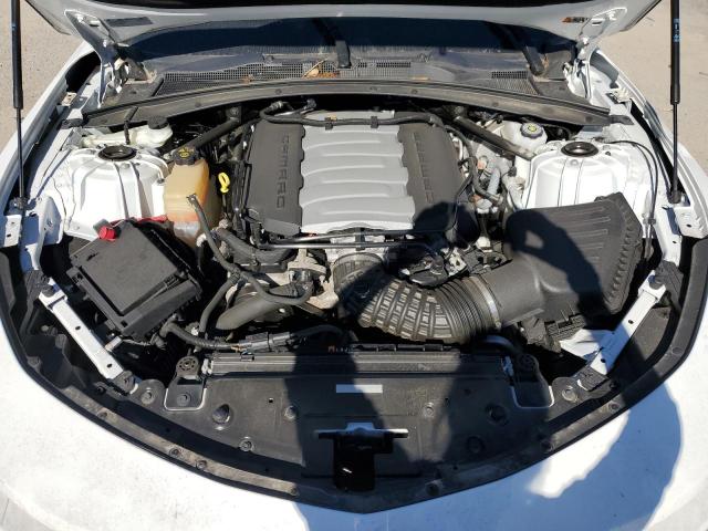 2022 CHEVROLET CAMARO SS #3286609147