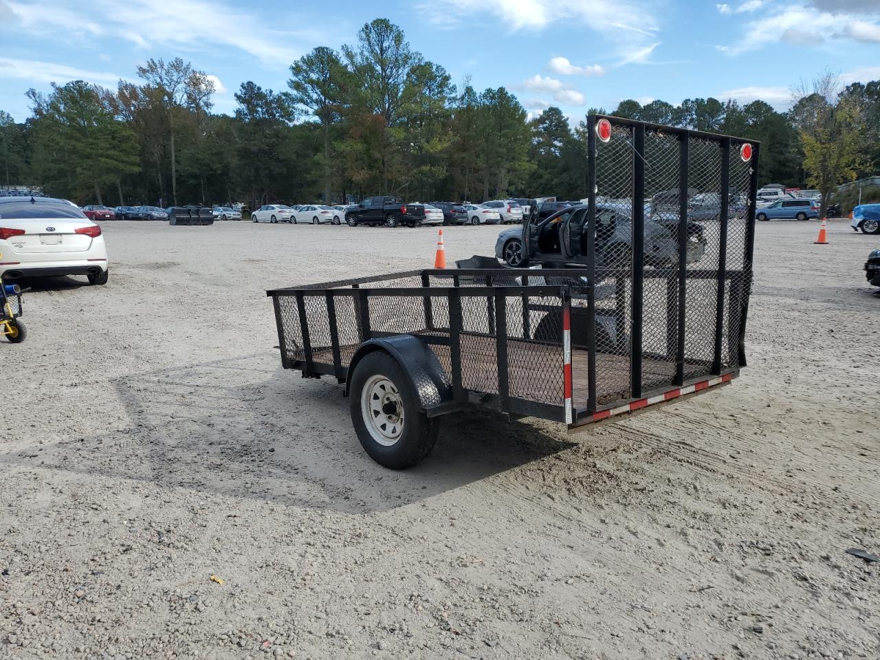 Lot #3274627110 2018 CARRY ON UNKNOWN