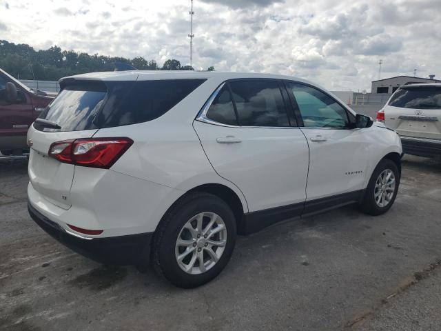 2018 CHEVROLET EQUINOX LT 2GNAXJEV6J6307537