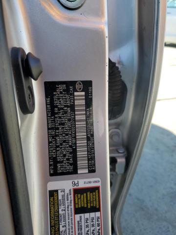 2014 TOYOTA CAMRY L - 4T1BF1FK6EU377837