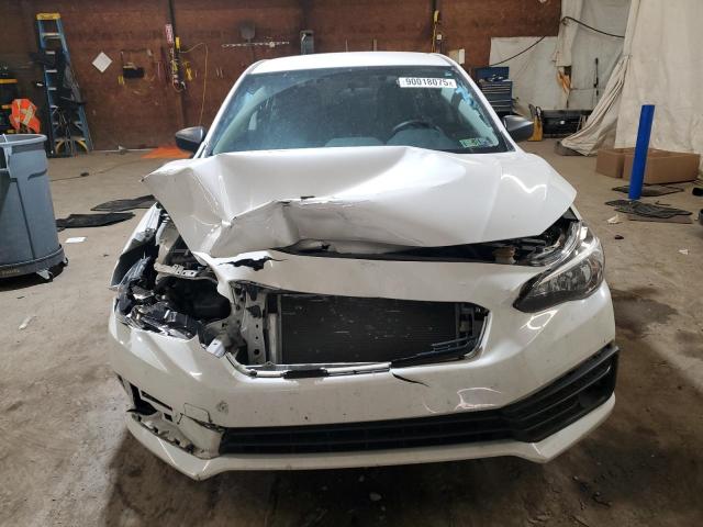 2022 SUBARU IMPREZA #3308451281