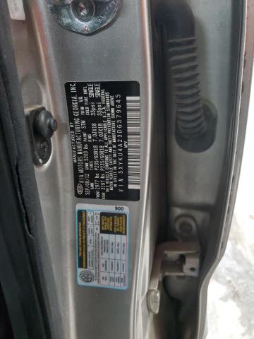 2013 KIA SORENTO EX - 5XYKU4A23DG379645