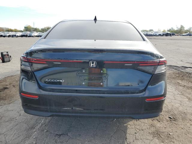2023 HONDA ACCORD LX #3279545237