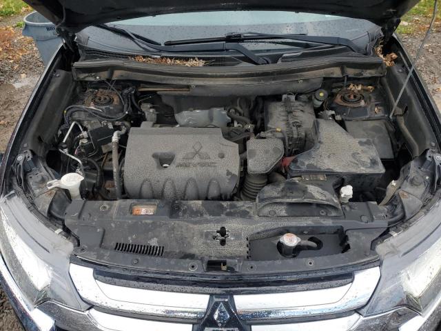 2018 MITSUBISHI OUTLANDER - JA4AZ2A3XJZ003185