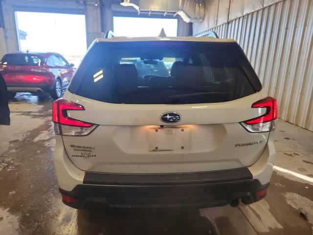 2019 SUBARU FORESTER L - JF2SKASC0KH403854