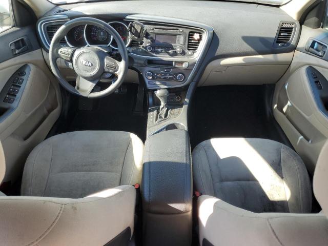 2015 KIA OPTIMA LX #3293384429