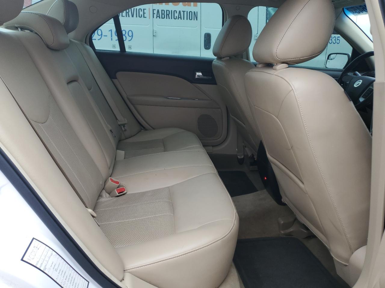 MERCURY MILAN PREMIER