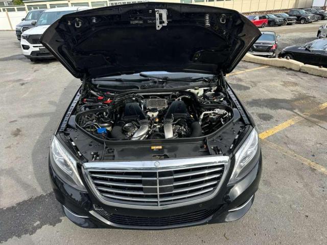 2017 MERCEDES-BENZ S 550 4MAT WDDUG8FB6HA318253