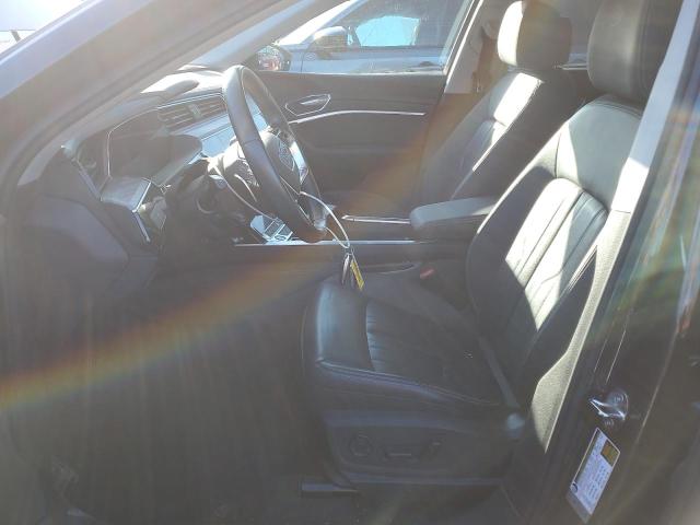 2021 AUDI E-TRON PRE WA1AAAGE9MB005436