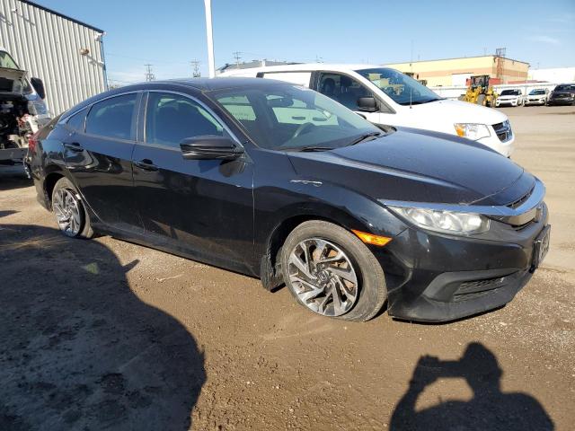 2016 HONDA CIVIC EX - 2HGFC2F71GH040130