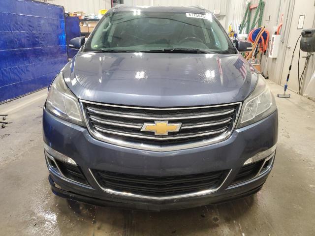 2014 CHEVROLET TRAVERSE L - 1GNKVHKD8EJ258722