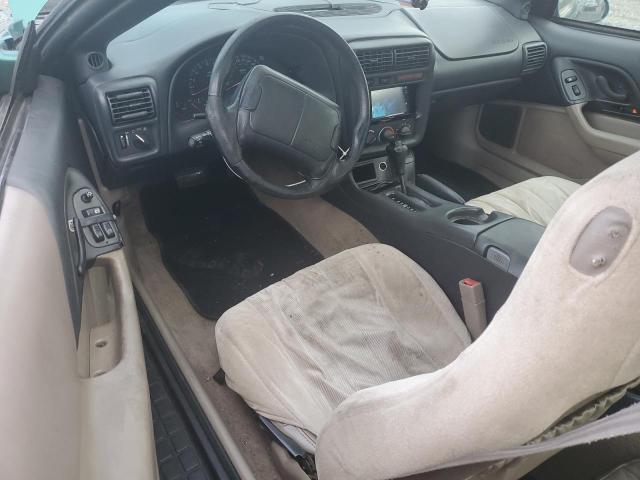1998 CHEVROLET CAMARO #3277172924