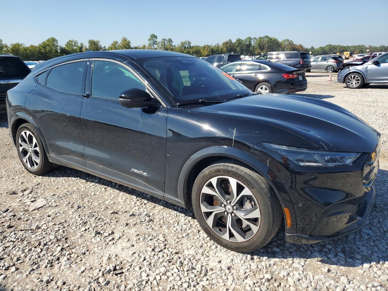 FORD MUSTANG PREMIUM