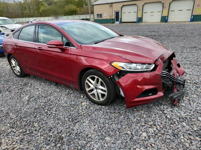 2016 FORD FUSION SE #3292477725
