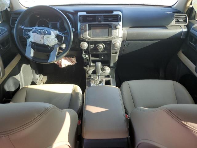 2018 TOYOTA 4RUNNER SR5/SR5 PREMIUM - JTEBU5JRXJ5550605