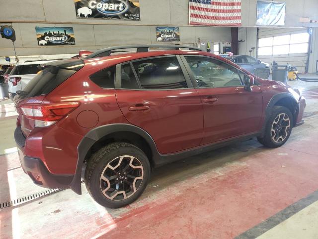 2018 SUBARU CROSSTREK PREMIUM JF2GTABC4J8345541