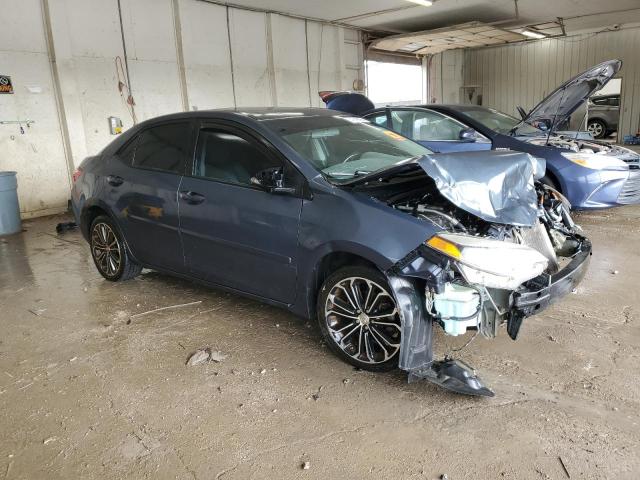 2016 TOYOTA COROLLA L #3298094136
