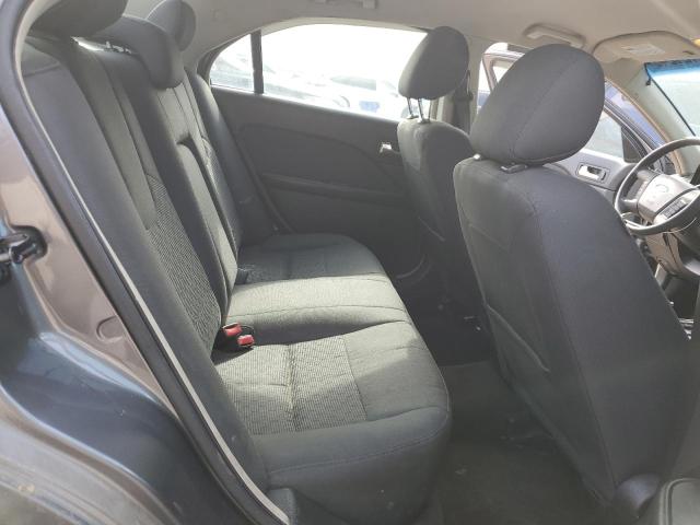 2012 FORD FUSION SE - 3FAHP0HA5CR148019