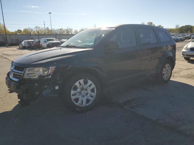 DODGE JOURNEY SE