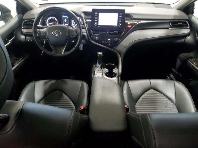 2023 TOYOTA CAMRY SE N - 4T1G11AK6PU818767