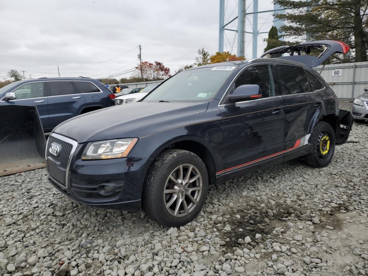 AUDI Q5 PREMIUM