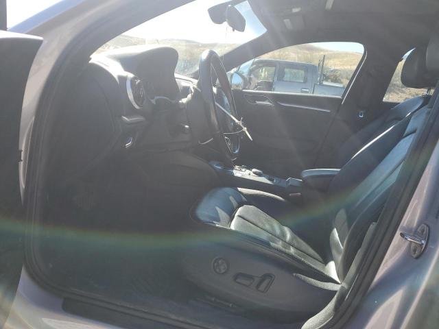 2016 AUDI A3 PREMIUM #3293670387