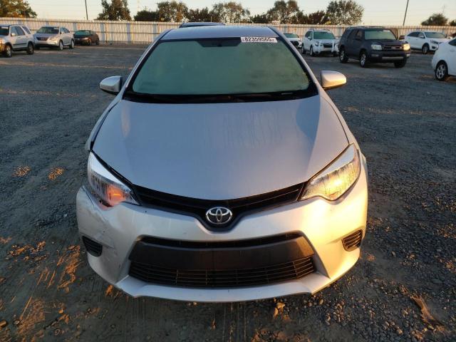 2016 TOYOTA COROLLA L - 5YFBURHE6GP449880
