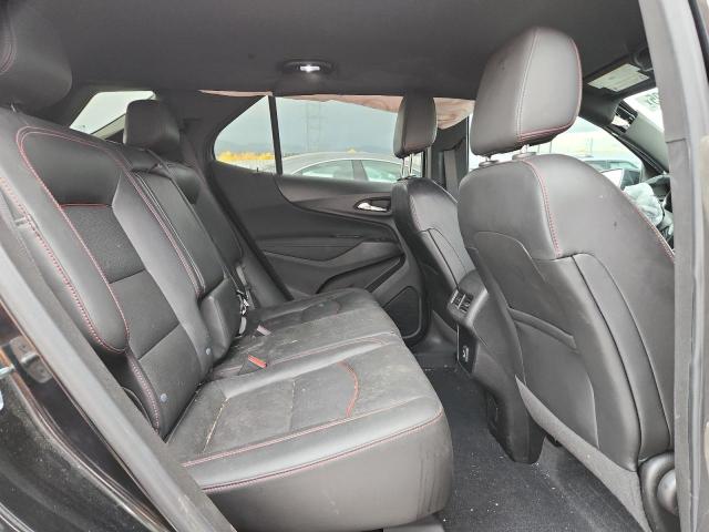 2022 CHEVROLET EQUINOX RS #3304309937